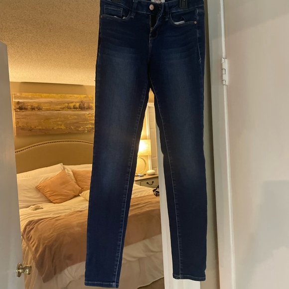 Womens Jeans - Picture 2 of 2